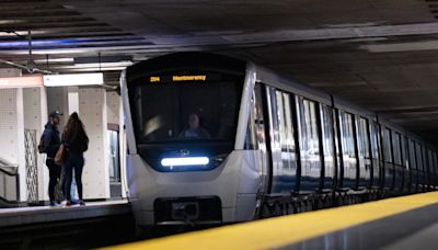 Three Montreal subway stations closed for days or weeks for emergency repairs