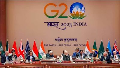 G20 Task Force pitches for institution to promote digital public infra in Global South