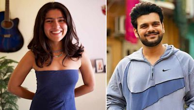 ...Bhanushali Once Reacted To Dating Rumors With 'Tapu' Bhavya Gandhi: "Glad I Had The Chance To Come So Close...