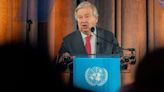 'Urgent action' needed to protect people and nature from climate extremes: UN chief