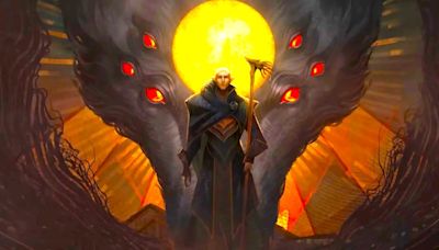 Dragon Age Dreadwolf Now Dragon Age Veilguard, Gameplay Reveal Next Week