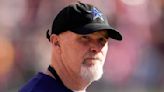 Pat Leonard: Dan Quinn’s Washington hiring leaves questions as Giants DC search drags on