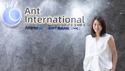 撐數字經濟拓虛銀發展丨餘額+與PayLater 實現開放銀行 Ant Bank行政總裁梁妍勛：融入支付場景 享好玩無縫虛銀體驗 | am730