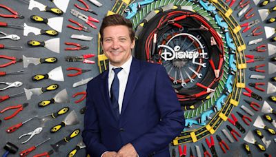 Jeremy Renner diz que 'não tem energia' para interpretar papéis desafiadores após acidente