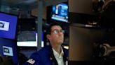 Stock market news today: Stocks pare gains, finish mixed to start busy week