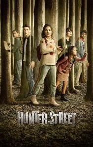 Hunter Street (TV series)