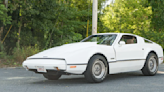 1974 Bricklin SV-1 Is Our Bring a Trailer Auction Pick of the Day