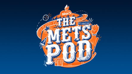 Christian Scott called up, Pete Alonso looks to step up, and Mets remain down and up | The Mets Pod