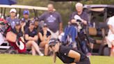 More gold for Vandegrift: Sydney Givens, Vipers win Class 6A girls golf championship