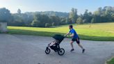 Baby Jogger Summit X3 Jogging Stroller review: a premium buggy for runs with the little one