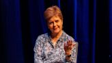 Nicola Sturgeon: I want ‘traumatic’ SNP finances probe ‘over as soon as possible’