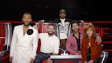 ‘The Voice’ has revealed its top 5 singers