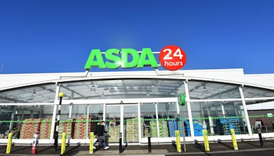 Asda to outsource staff to Indian company