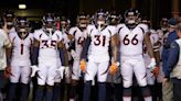 Denver Broncos 2022 schedule