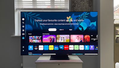 Samsung S95D vs Sony A95L: which super-bright OLED TV is best?