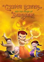 Chhota Bheem and the Curse of Damyaan (2012) - IMDb