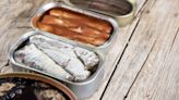 Parasitic worms found in canned sardines imported from China via Singapore