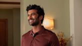 Never Have I Ever star Sendhil Ramamurthy says he's made $800 in residuals from Netflix-topping series