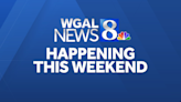 Here are some of the events happening around the Susquehanna Valley this weekend
