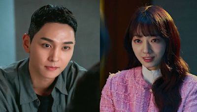 'Cheering each other on’: Choi Tae Joon talks about wife Park Shin Hye’s support for his new drama Iron Family