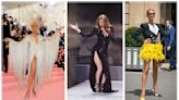 A Closer Look at Celine Dion’s Impressive Shoe Collection and Red Carpet Style Over the Years