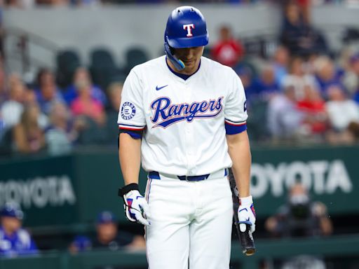 'Now or never': Bruce Bochy's Texas Rangers in danger zone for World Series defense