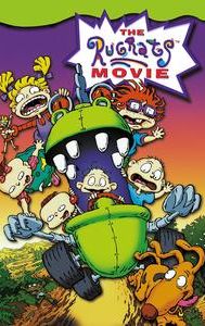 The Rugrats Movie