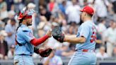 Cardinals notch first Yankee Stadium win since ... the 1964 World Series