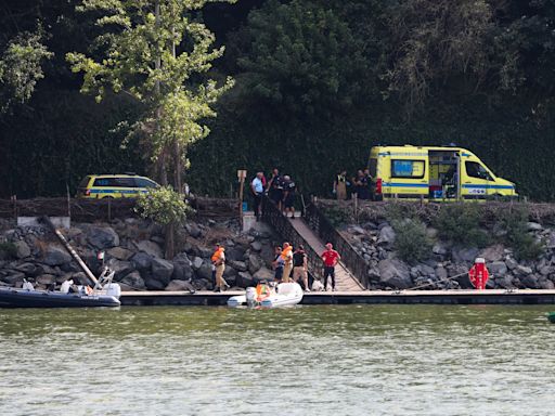 MP abre inquérito à queda de helicóptero no Douro que causou cinco mortes