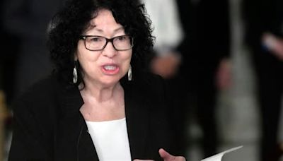 Crece la inquietud sobre el futuro de Sotomayor en la Corte Suprema