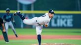 Is undrafted pitcher in Yankees organization a Cinderella story in the making?