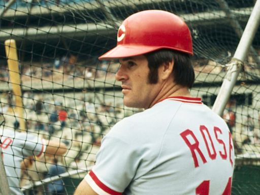 Stream It Or Skip It: 'Charlie Hustle & The Matter of Pete Rose' on Max, a new docuseries looking at the rise and fall of Major League ...