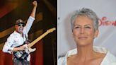 Rage Against The Machine's Tom Morello condemns harm to all children after Jamie Lee Curtis Gaza pic