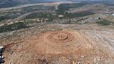 Archeologists discover 4000-year-old labyrinth referenced in Greek mythology