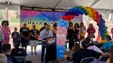 Navajo lawmakers continue to debate long-delayed same-sex marriage bill