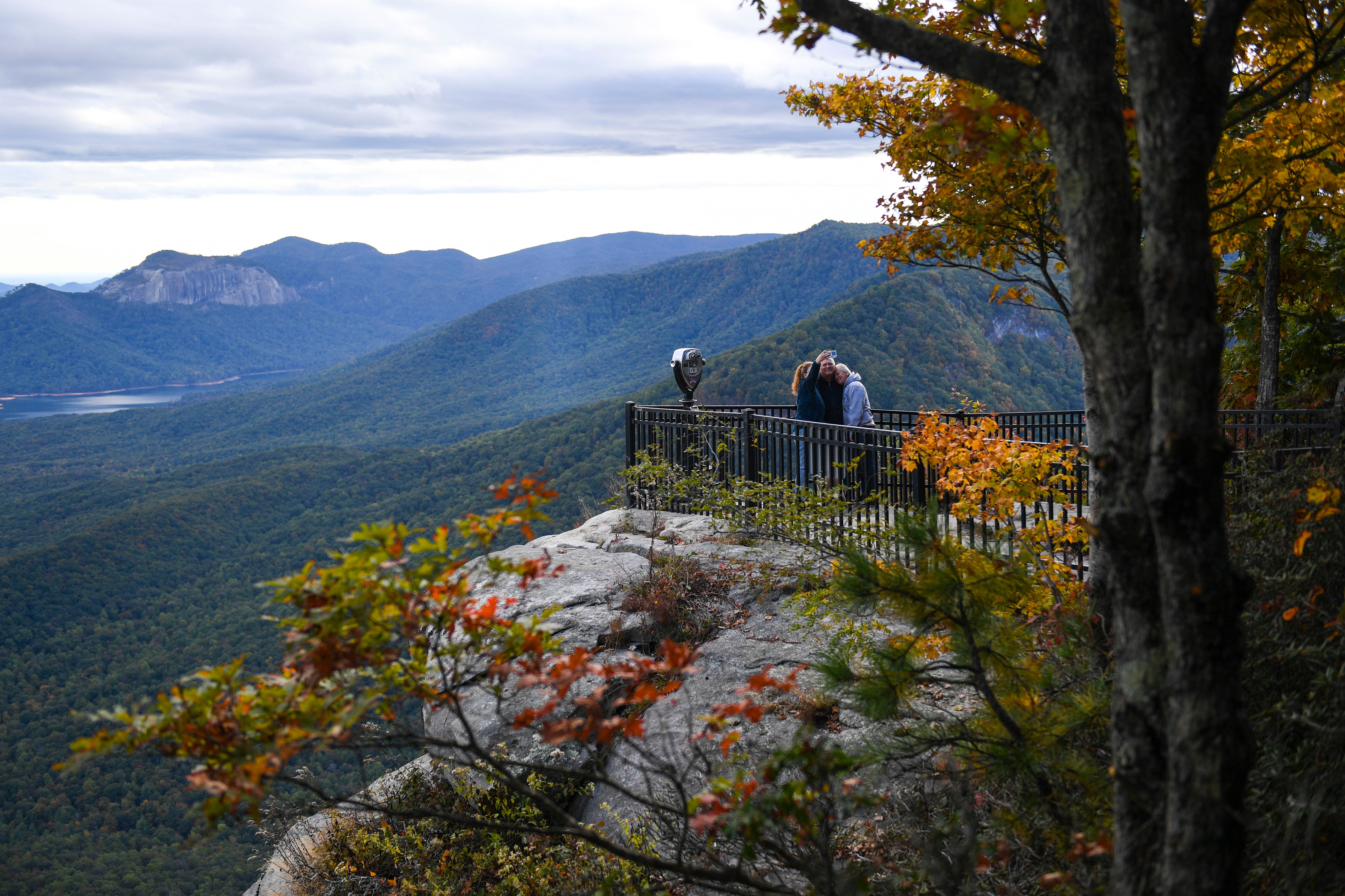 Travelers Rest among 15 best US small towns for a summer vacation. What other towns made the list?