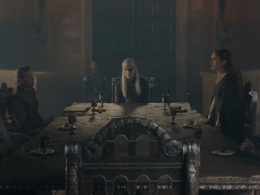 House of the Dragon Recap: Just Meat