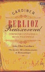 Berlioz: Messe solennelle