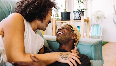 From sexual passion to deep friendship: The 8 different types of love explained