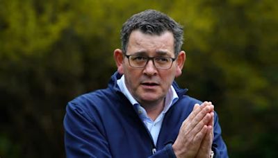 'Trash the brand': Commonwealth Games Australia launches blistering new attack on Daniel Andrews over cancelled 2026 games