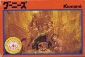 The Goonies (Famicom video game)