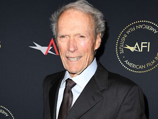 No, Clint Eastwood, 93, Does Not Use Social Media, His Representative Confirms