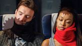 This TikTok-Famous Neck Support Pillow Makes Traveling Painless