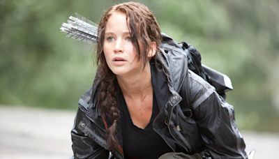 New Hunger Games prequel film Sunrise on the Reaping in the works, to release in 2026