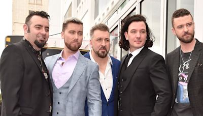 Richest *NSYNC Members Ranked From Lowest to Highest (The Wealthiest Has a Net Worth of $250 Million!)