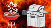 Grilling mistake some in NJ make that may cause explosion