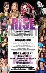 RISE 2: Ascent