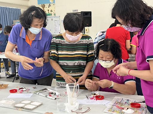 屏東縣政府招募「銀髮達人」 鼓勵長輩以專長投入社區服務 | 蕃新聞