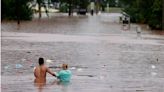 史上最嚴峻！巴西南大河州暴雨釀洪災 水壩潰堤29死、60人失蹤