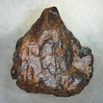 金牛礦晶.幸運寶石-60v..南丹天鐵Iron Meteorite開運鎳鐵隕石vqq-1